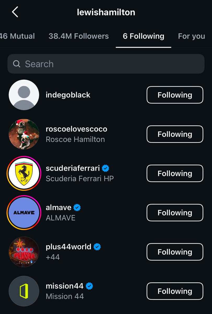 THE RED PARKA. FOLLOWING FERRARI. IT IS FINALLY REAL ❤️❤️❤️ 1644 IS HERE