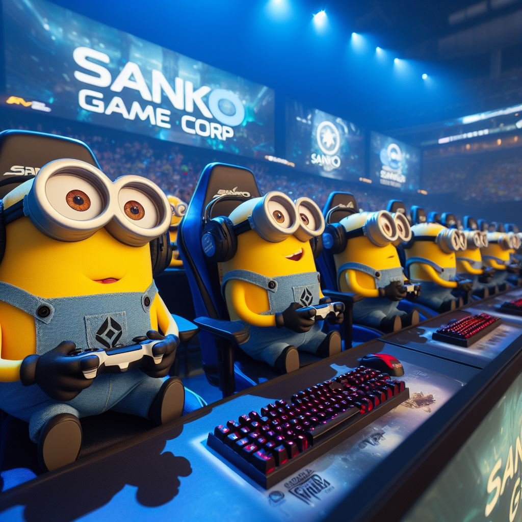 carlossolra_c's tweet photo. $DMT at $40 gives me the same vibes now as when it hit $10 last year.

So much shipped already (L3 chain, native streaming, bun farming) and a plethora of games launching in the coming weeks.

@SankoGameCorp https://t.co/mdoU6qleQk