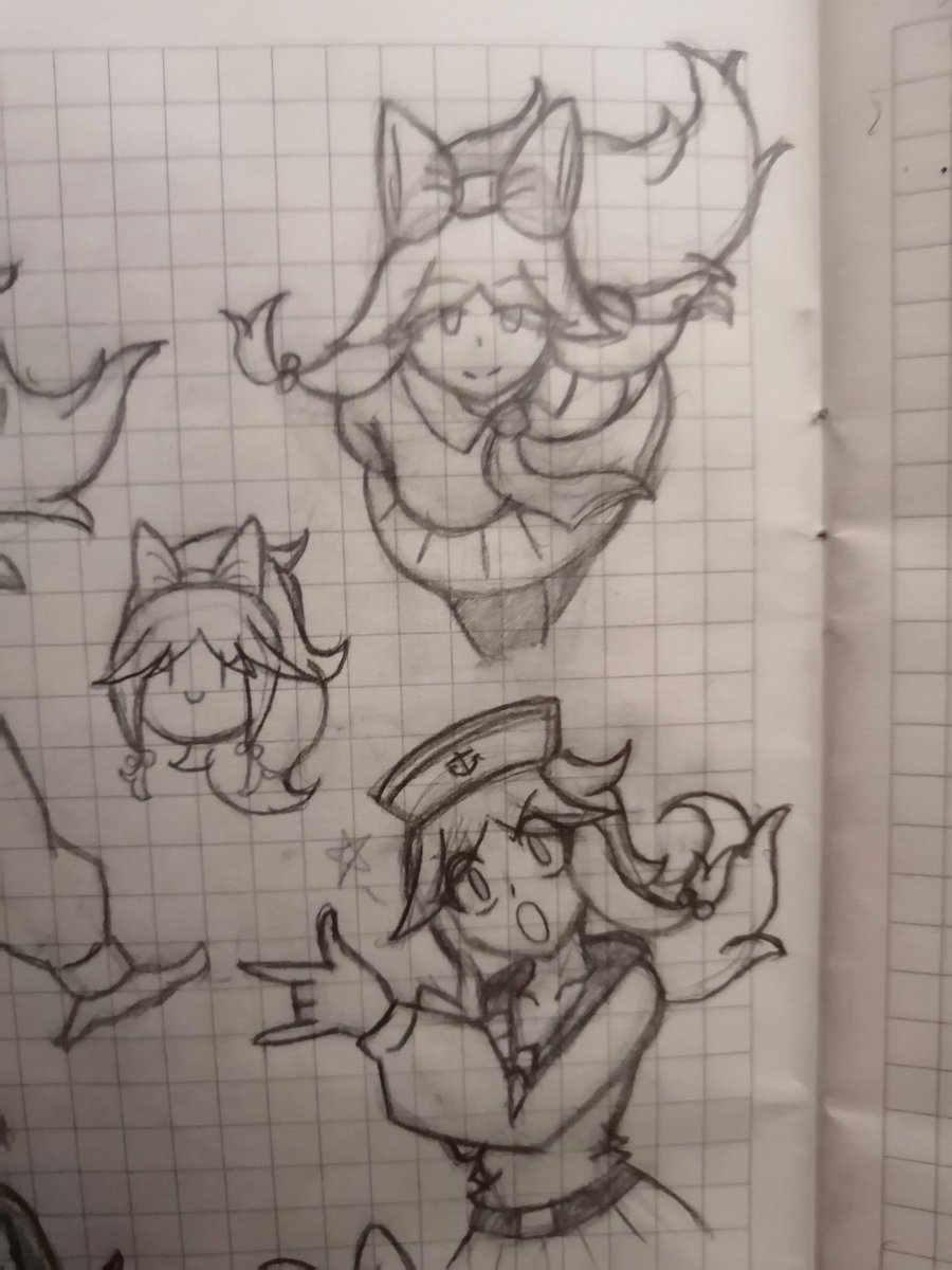 Zytrux_1's tweet photo. Last month I couldn't use my PC to draw, so I used the old reliable... This might have been pretty good tbh
#ProjectPowerShock https://t.co/QgKBFkqZtV