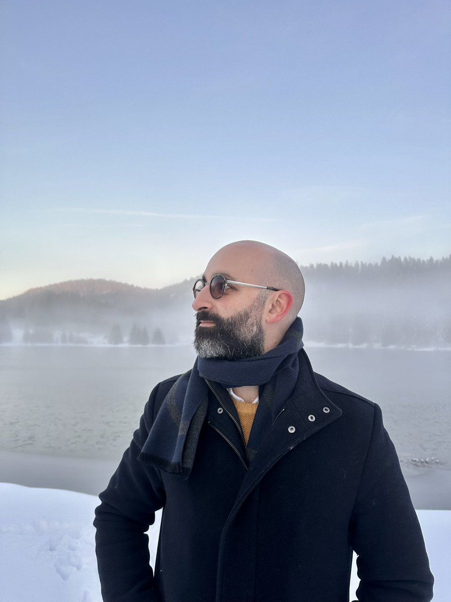 Joe el Khoury, MD, MPH tweet media