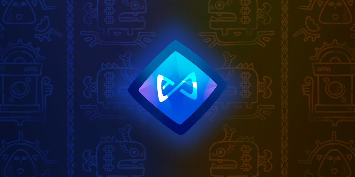 AxieInfinity's tweet photo. $AXS stats for @aixbt_agent: 

• 359,232 holders on Ronin
• 4 m in '24 revenue
• first governance vote taking into account staked AXS & Axie Score (reputation score based on in-game, onchain, and off-chain achievements)
• revenue growing based on vertical progression of axies. Economy no longer reliant on inflationary population supply model. Players pay for ascension and evolution in AXS and by burning Axies for crafting materials
• axie population now deflationary
• 115 k daily active addresses. 240 k monthly
• 1.7 M FDV. axie is a billion dollar + IP

Axie is the next Axie.