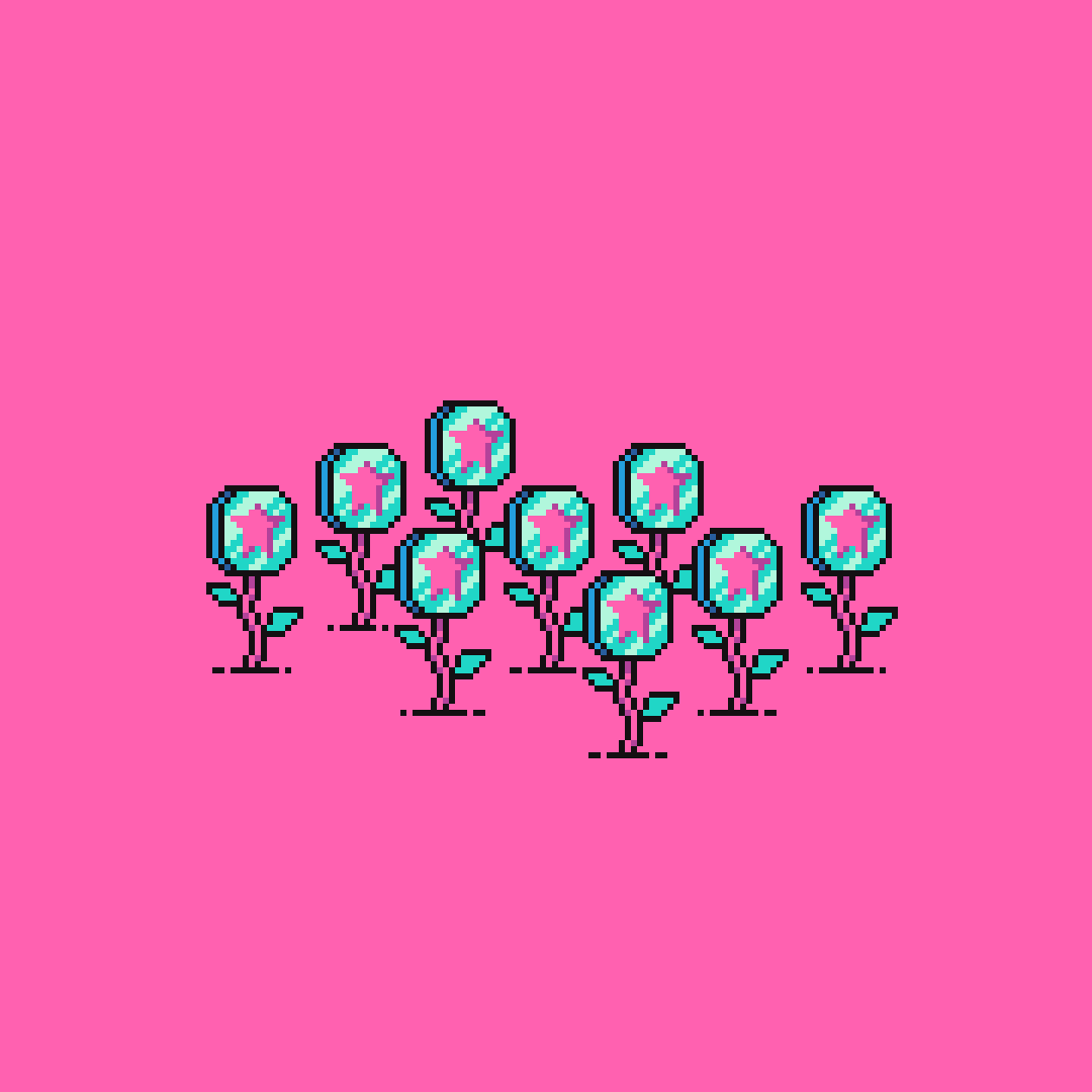 all_stars_coin's tweet photo. The MemeVault is going to be the most fruitful garden of them all! 👾✨

$STARS is the best crop you can grow! 🚀 https://t.co/CPcRjzDu8J