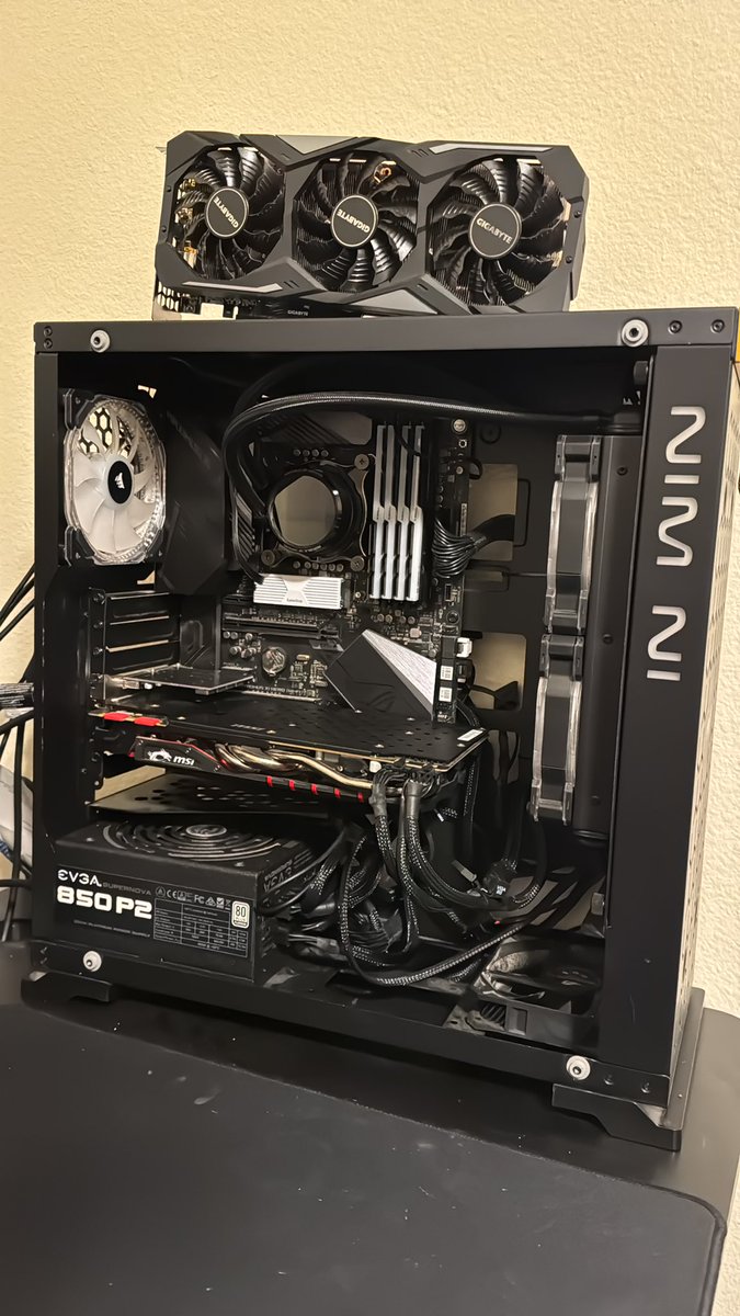 KAV1TY's tweet photo. @METAPCs My 2080 Super died and now I’m rocking my 980TI from years ago 🥹. Please help me 🙏 https://t.co/86jVTn3tly