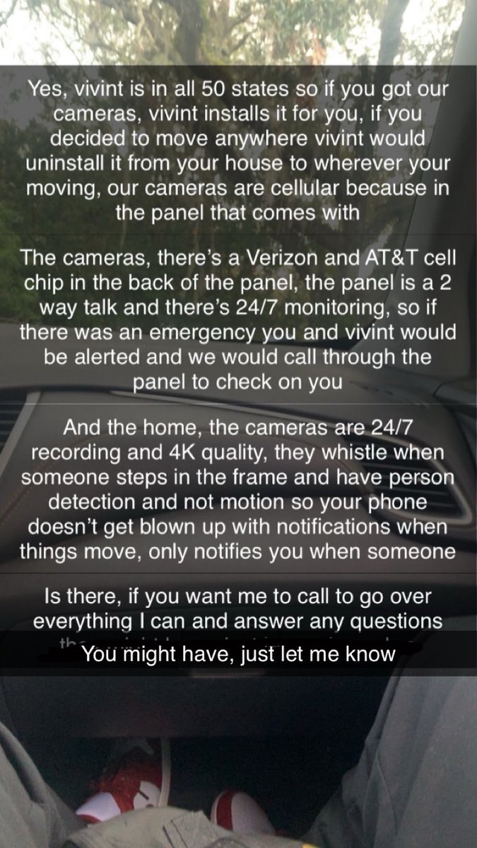 Daniel Thompson tweet media