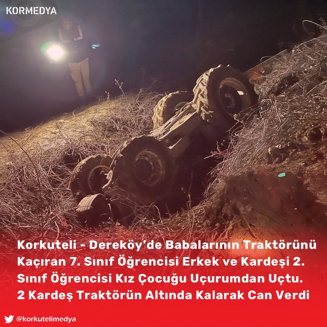 Korkuteli Medya (@korkutelimedya) on Twitter photo 