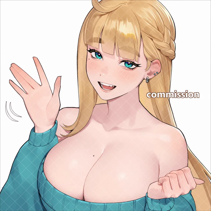 for roresu!
