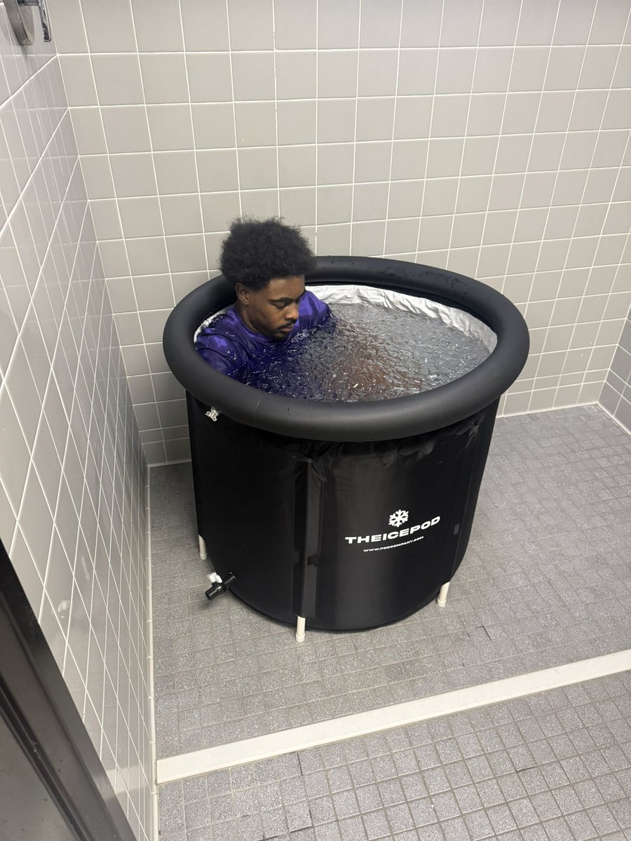 Rodney Chatman (@coachrchatman12) on Twitter photo Started the New Year off with practice and ended a good morning with ice baths for a few of our guys. Also, take a look at our stats from the Rip-Town Showdown. We’re excited for the 2nd half of the season. #FAMILY <a href="/haywoodtomcats/">tomcats_athletics</a> Started the New Year off with practice and ended a good morning with ice baths for a few of our guys. Also, take a look at our stats from the Rip-Town Showdown. We’re excited for the 2nd half of the season. #FAMILY <a href="/haywoodtomcats/">tomcats_athletics</a>