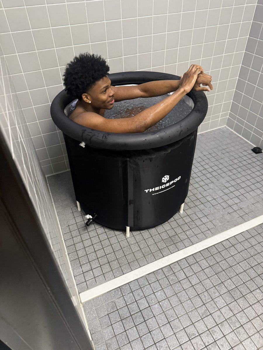 Rodney Chatman tweet media