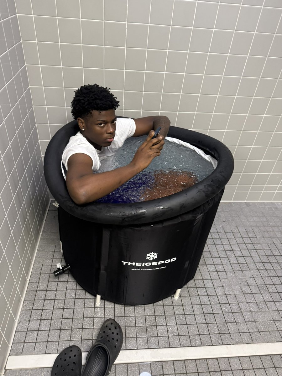 Rodney Chatman tweet media