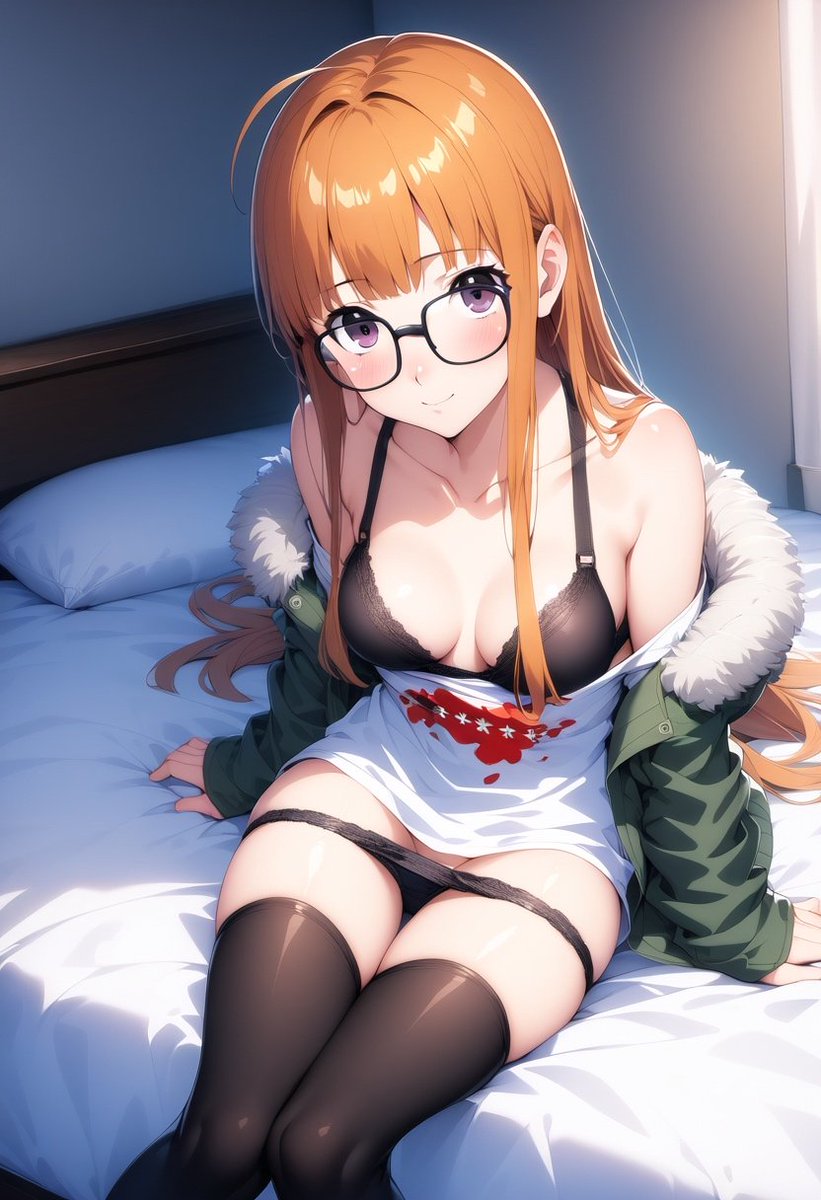 "New month/year, so let's see what you got! Newcomers preferred but feel free to share as well!"

♥️, ♻️, and 🖼️ to participate and 💬 to introduce yourself if new!

A-S: TL RP only
SS+: DM access
⭐: Shipping privileges

#LewdRP #OpenRP #MVRP #NSFWRP