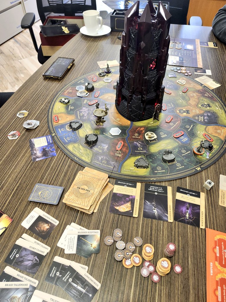 DefinitelyABoardGamePodcast tweet media