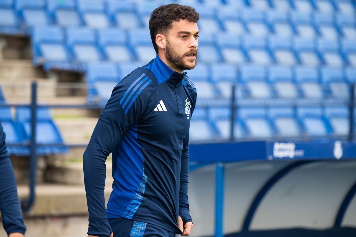 2025, vamos a por ti 💙