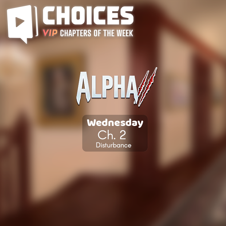 Choices tweet media