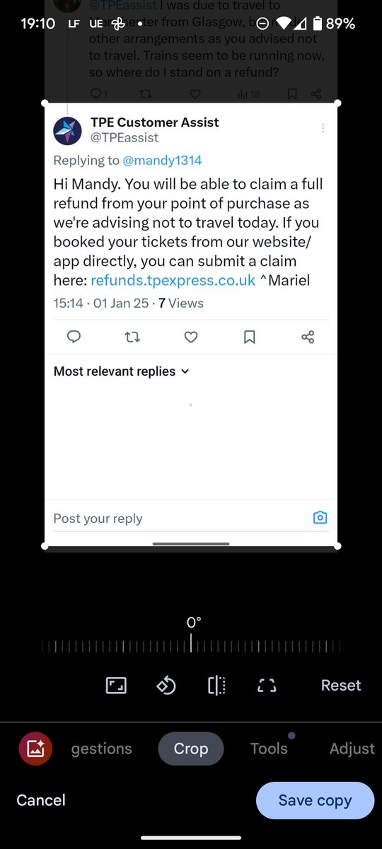mandy ashton tweet media