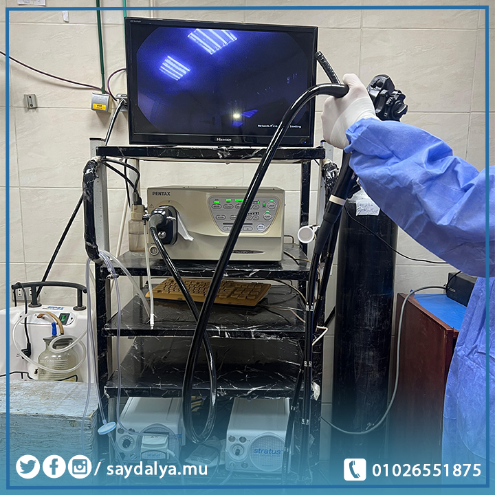 SaydalyaK's tweet photo. إنجاز جديد للصيدلية الخيرية 👀

منظار قولون (Lower GI Endoscopy) بقسم الباطنة العامة بمستشفى الجامعة بتكلفة 40 ألف جنيه

مكملين دايما في الخير بيكم وبمساعدتكم ❤️
#الصيدلية_الخيرية_رحلة_عطاء. ☘️ https://t.co/LyrcSPUI5I