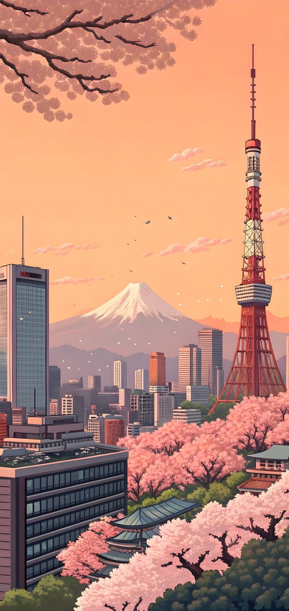 aestheticsguyy's tweet photo. Peaceful wallpaper 🏔️ https://t.co/p0mWpEIyn3
