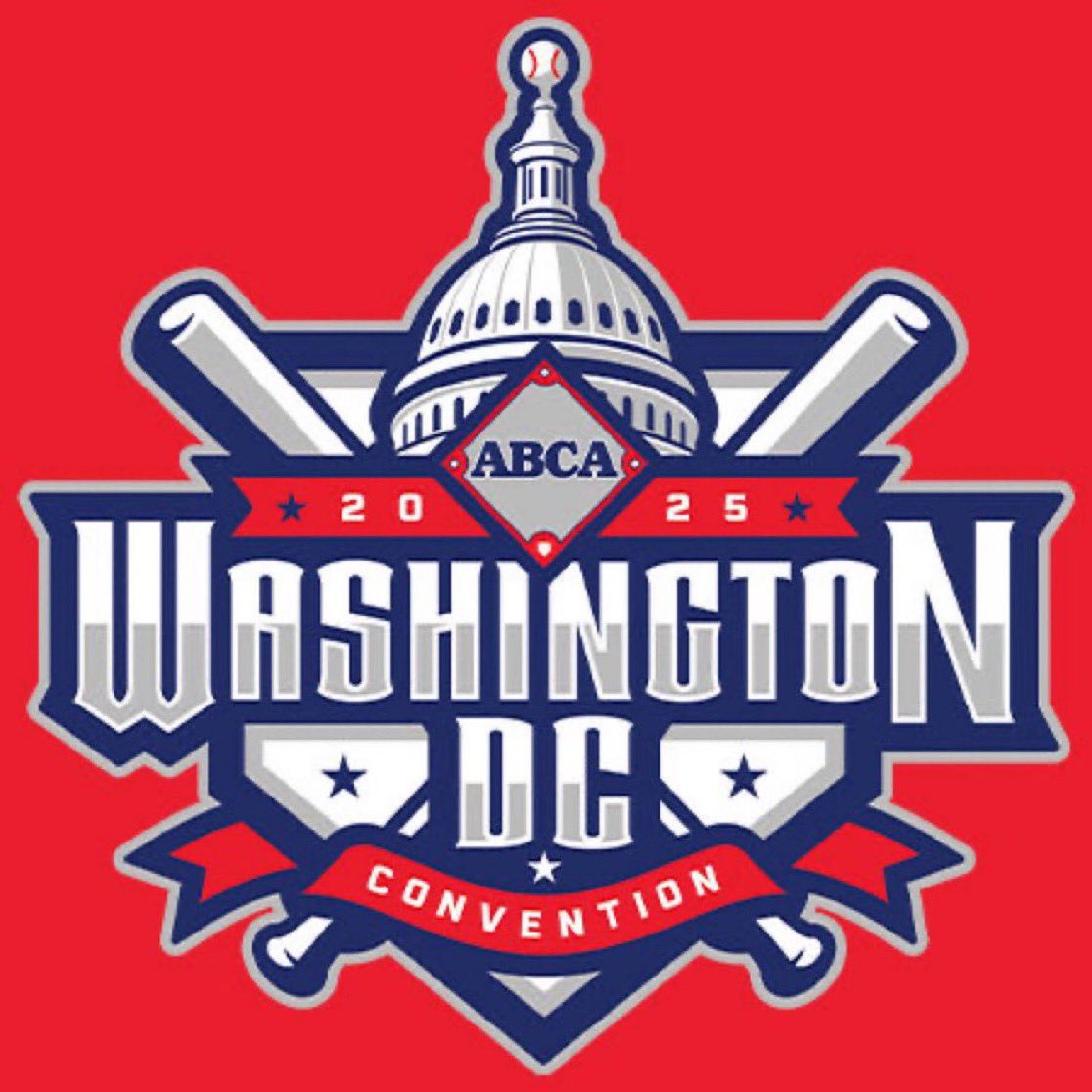 AthXCel's tweet photo. The team is heading to DC! Check us out at Booth 243 for a chance to win an iPad Air!
#ABCA2025 @ABCA1945 https://t.co/dSLU1t6UwH