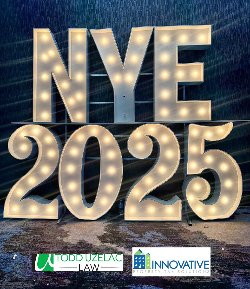 innotaxsolution's tweet photo. Happy New Year!  Wishing everyone an incredible 2025! 🥳 

#newyear #indiana #happynewyear #wishingyouthebest https://t.co/777mD2aPIo
