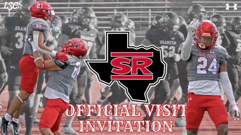 Looking forward to my visit at Sul Ross thank you <a href="/billyjackray/">Billy Jack Ray, Ed.D.🌵🏴‍☠️🦅🦅Ŧ</a>