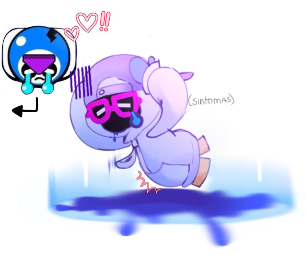 Nox_missing's tweet photo. SHADE EN EL 5 MES CON LOS SÍNTOMAS?!!😱😱

SHADE:😢

MEEPLE:😓

#Shadebrawlstars #shadedebrawlstars #meepledebrawlsatrs #fanart #shadexmeeple
#meeple #shade #brawlstarsart #brawlstarsfanart https://t.co/GWWRU8htp1