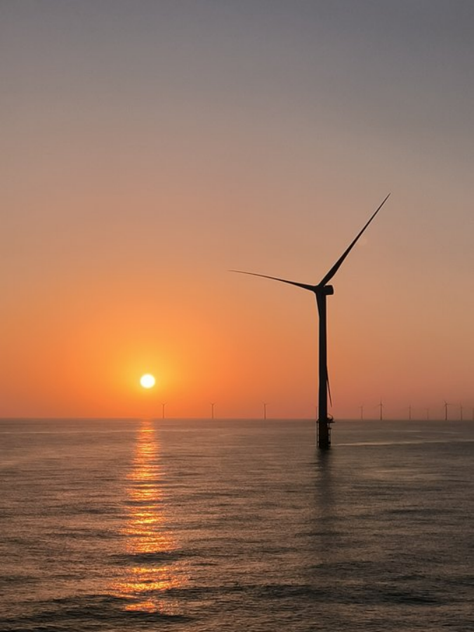 CGN_FR's tweet photo. Lorsque le premier rayon de lumière de la nouvelle année perce le ciel et illumine la terre, chaque recoin de CGN est également doté d'une nouvelle vitalité et d'un nouvel espoir.#nouvelleannée;#rayondelumière;#beauty;#bellview;#cleanenergy;#CGN https://t.co/sUWx9EinB2