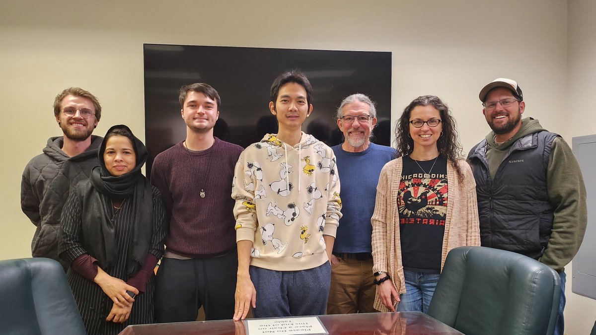 Ming-Yi Chou (@turfgrasschou) on Twitter photo Happy New Year🎆🍾 I'd like to thank you all for another great year in the turf industry and at Rutgers💕My lab website is finally here! It's not completely finished yet, but I couldn't help sharing it: sites.rutgers.edu/chou-lab/ Useful info under resources and service tabs. Happy New Year🎆🍾 I'd like to thank you all for another great year in the turf industry and at Rutgers💕My lab website is finally here! It's not completely finished yet, but I couldn't help sharing it: sites.rutgers.edu/chou-lab/ Useful info under resources and service tabs.