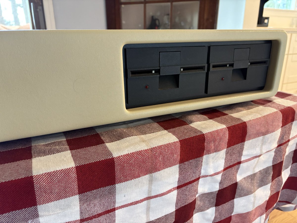 William T. Degnan tweet media