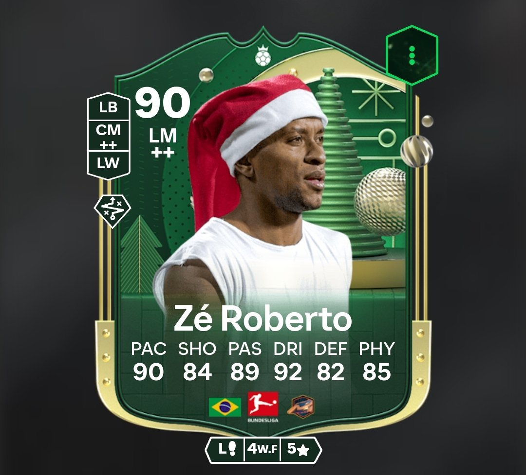 FutPoliceLeaks's tweet photo. 🚨 Let's rate WW 1 out of 10

Pack weight 🎁
Evolutions 🧬
SBCs 🧩 https://t.co/jHD3FN9c32