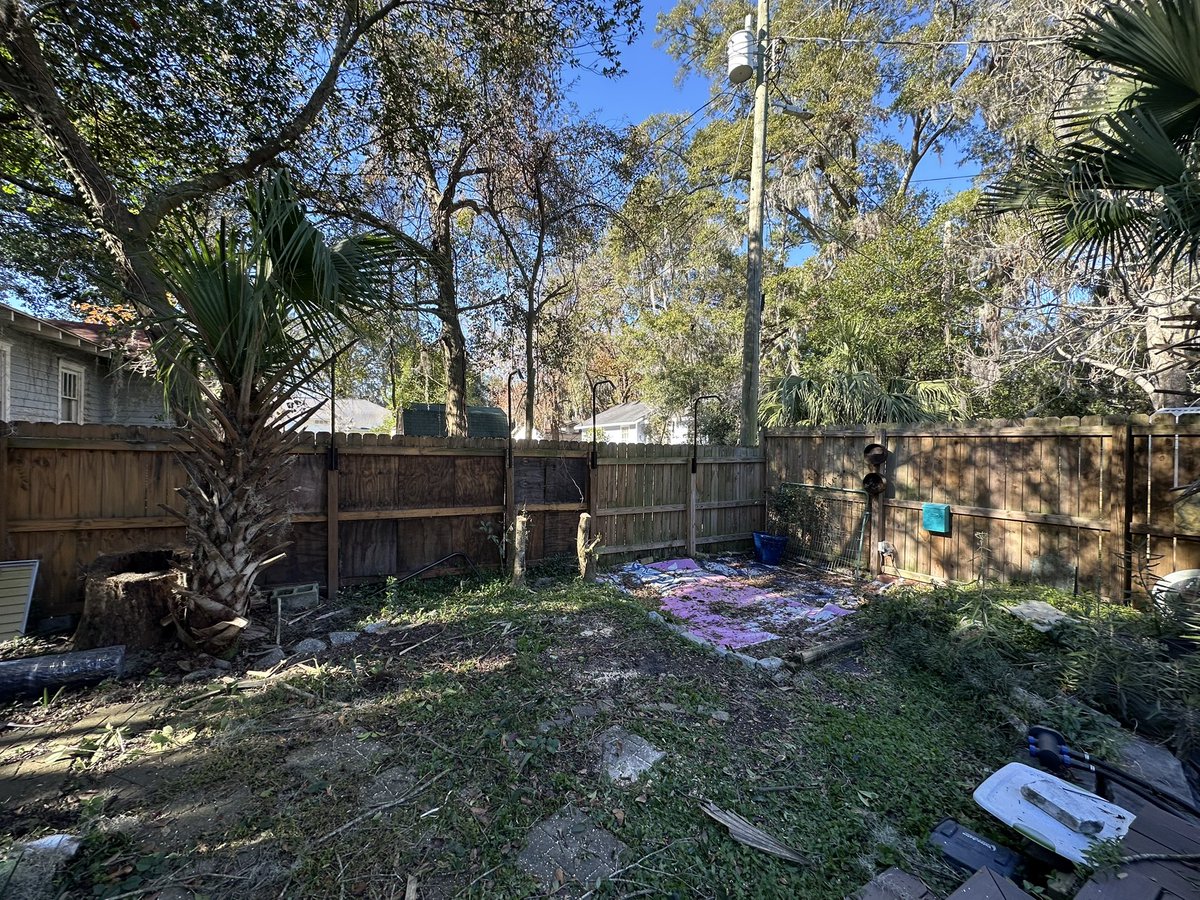 Patrick Skinner tweet media