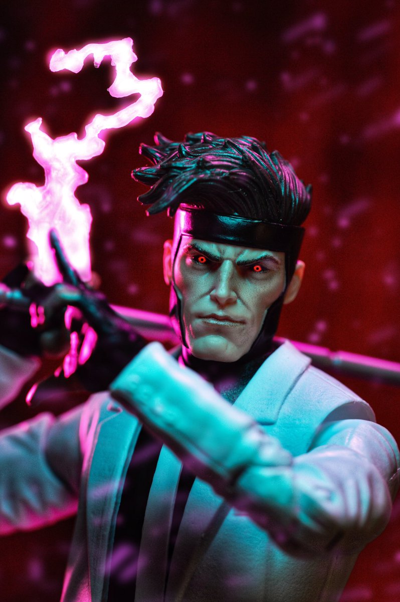 Bad Boys, Bad Toys tweet media