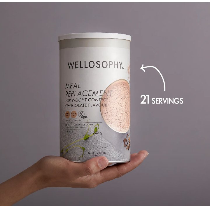 PerpetualPeace4's tweet image. One of your new year resolution is to reduce weight.  Don&apos;t look too far I have got you covered.
And you can replace it with either breakfast,lunch or dinner and it is very filling.
Wellosophy meal replacement product..
Available in chocolate and vanilla flavor
Price:137,990