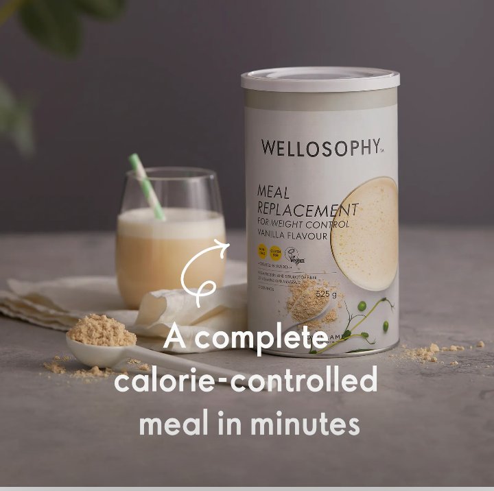 PerpetualPeace4's tweet image. One of your new year resolution is to reduce weight.  Don&apos;t look too far I have got you covered.
And you can replace it with either breakfast,lunch or dinner and it is very filling.
Wellosophy meal replacement product..
Available in chocolate and vanilla flavor
Price:137,990