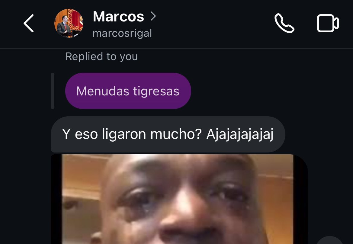 Moruno ♣️ tweet media