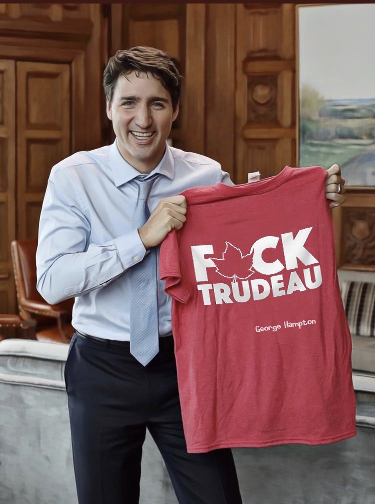 JonDault's tweet image. Hey Justin. Help us make Canada great again and book a one way ticket to LoserVille so you can forever rest at the corner of "Epstein island HollyWay &amp;amp; CommieManChild Boulevard". #TrudeauNationalDisgrace