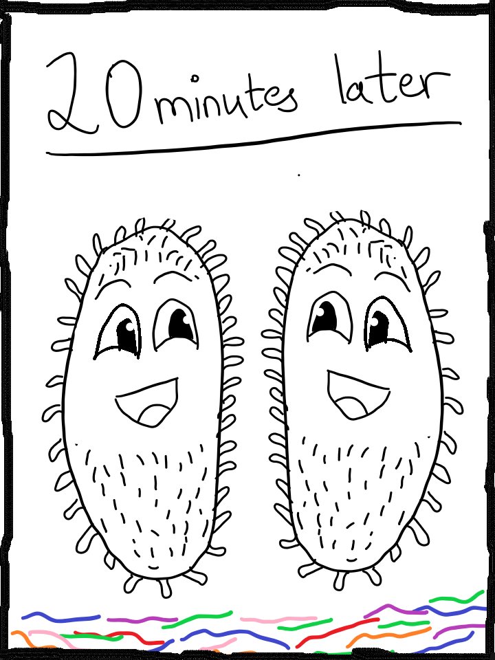 ShrikrishnanS's tweet image. Happy New Year everyone! 🥳
Here's a little nerdy fun to start off on a silly note 😜