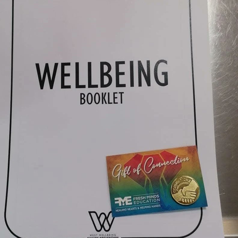 Belfast Homeless Services (@bhomelesss) on Twitter photo Last month, we completed Week 3 of our #TimetoChange programme in partnership with #WestWellbeing. Guests reflected on their hopes & dreams for the future, leaving heartfelt comments on the flip chart. 
#EveryJourneyStartsWithASmallStep
#WestWellbeing
#HomelessAwarenessWeek Last month, we completed Week 3 of our #TimetoChange programme in partnership with #WestWellbeing. Guests reflected on their hopes & dreams for the future, leaving heartfelt comments on the flip chart. 
#EveryJourneyStartsWithASmallStep
#WestWellbeing
#HomelessAwarenessWeek