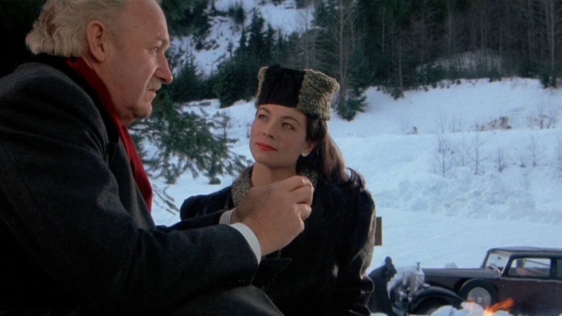 Steven Powell (@ellroyreader) on Twitter photo The first Highbrow Lowbrow of 2025 is a Nicolas Roeg special. I look at the unfairly maligned EUREKA, a stunning arthouse murder mystery set in the Caribbean. My podcast co-host <a href="/world_of_dan/">Dan Slattery</a> discusses the brilliant CASTAWAY (not the Tom Hanks version!) linktr.ee/highbrowlowbrow The first Highbrow Lowbrow of 2025 is a Nicolas Roeg special. I look at the unfairly maligned EUREKA, a stunning arthouse murder mystery set in the Caribbean. My podcast co-host <a href="/world_of_dan/">Dan Slattery</a> discusses the brilliant CASTAWAY (not the Tom Hanks version!) linktr.ee/highbrowlowbrow