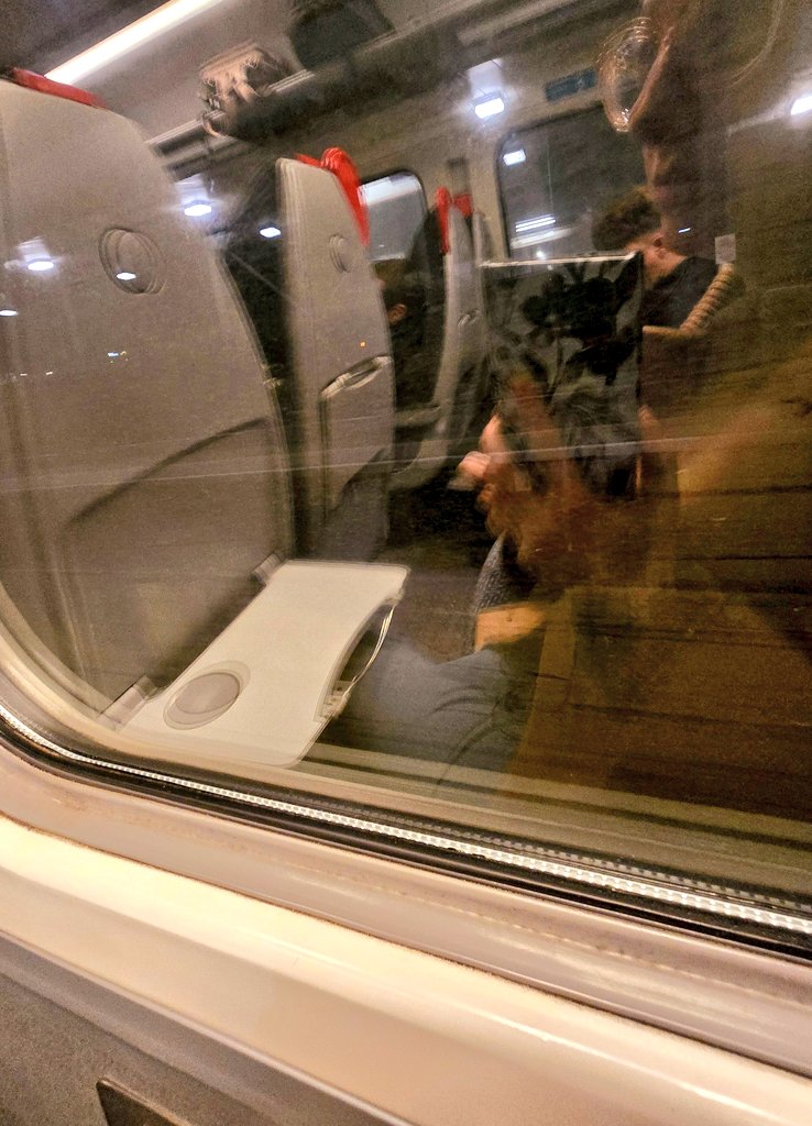 Jo Moore tweet media