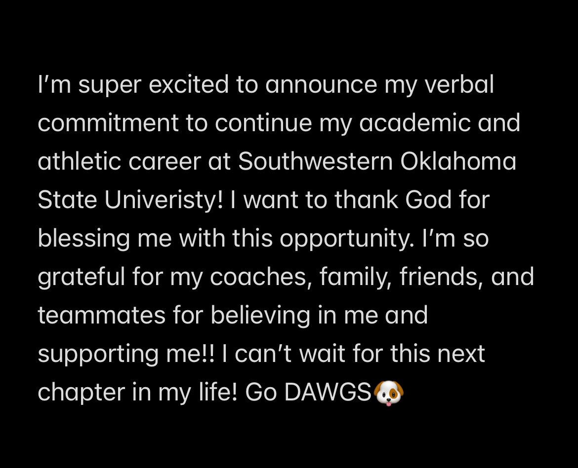 annika denning tweet media