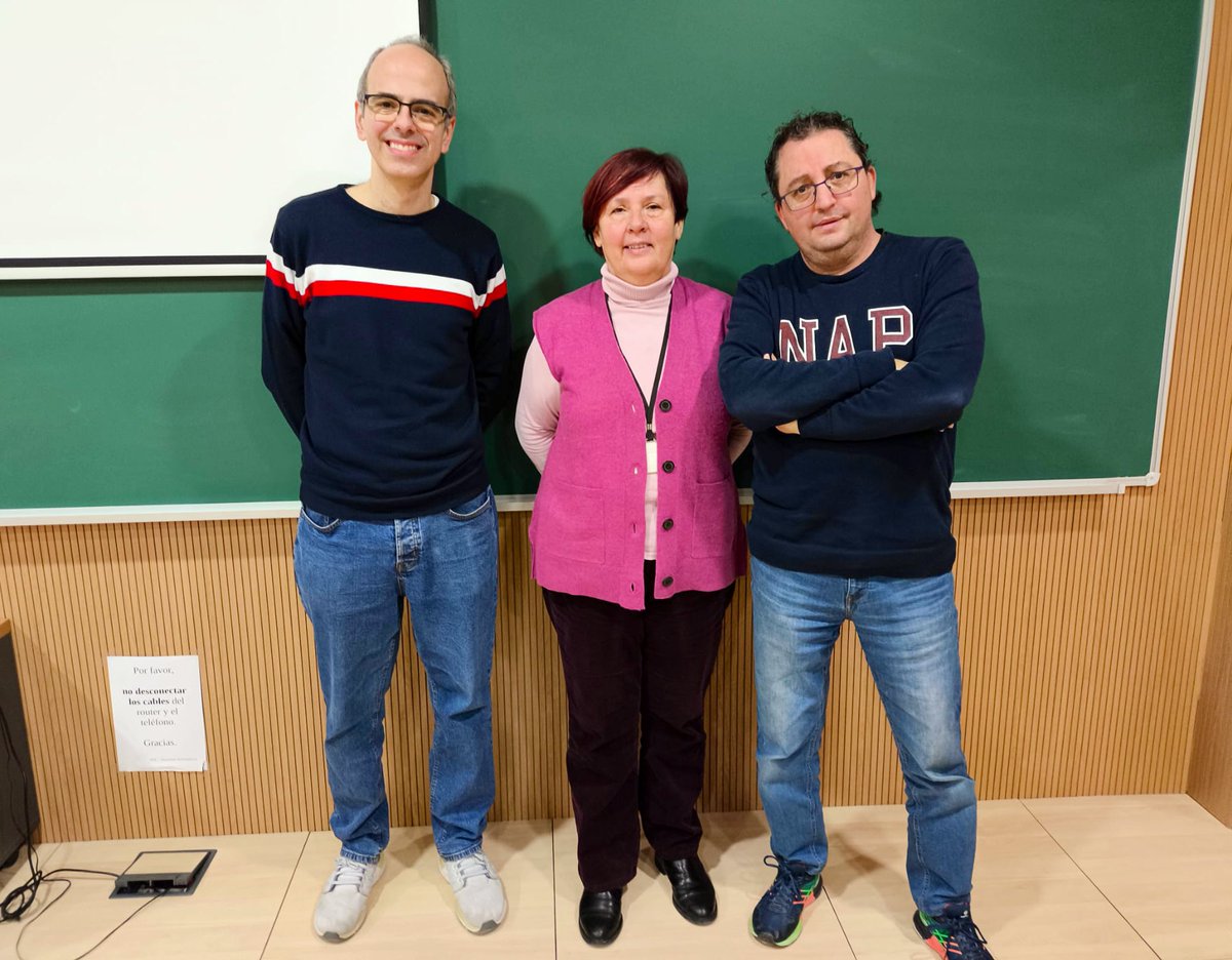 Oscilador Armónico tweet media