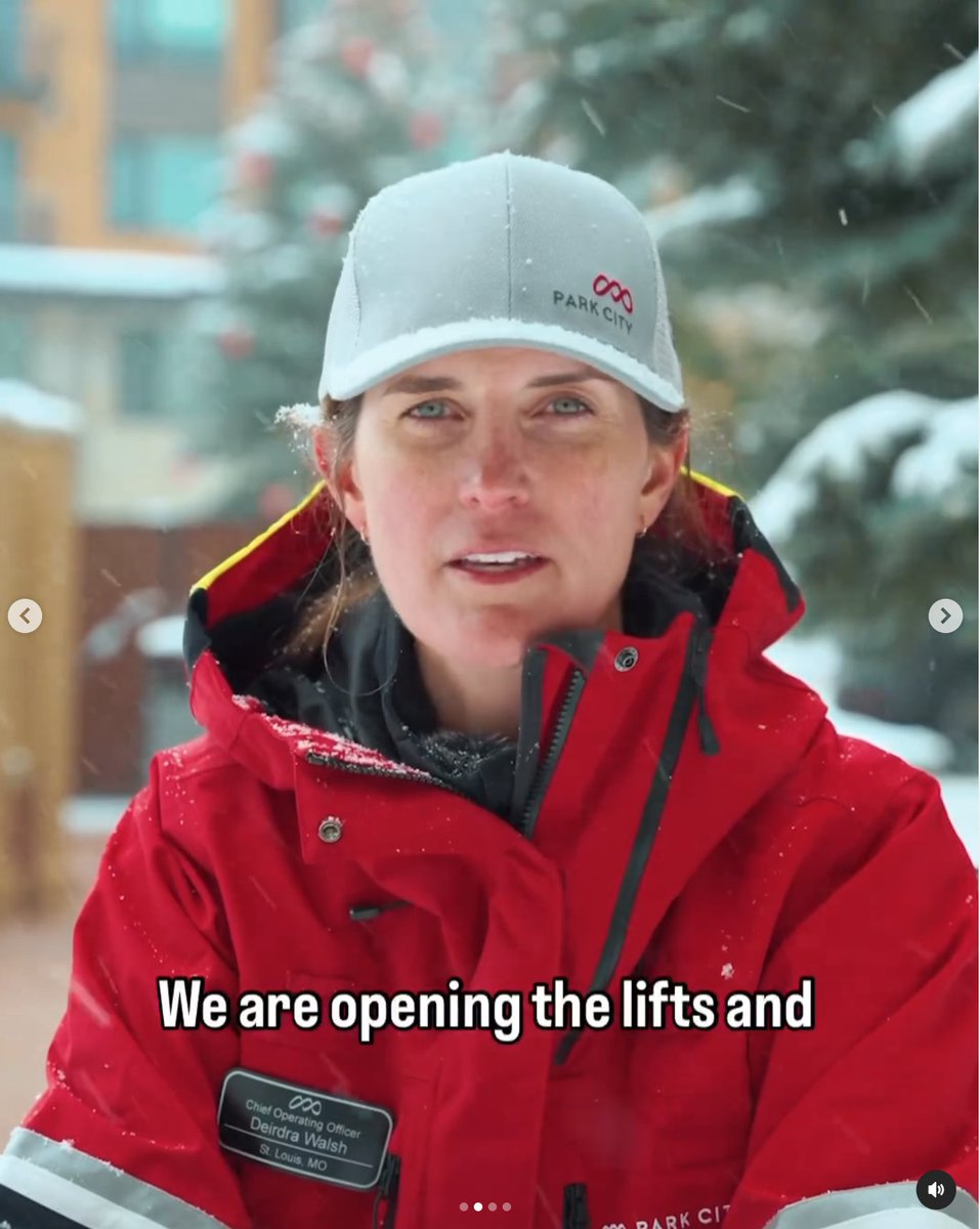 brandontigges's tweet image. Day 5 update on @VailResorts Park City ski patrol strike. Here&apos;s a synopsis of what&apos;s happened for those impacted by nearly 90% of Park City being shut down the past 5 days and wondering what&apos;s going on:

- Park City ski patrol has been asking for a base pay increase from $21/hr…