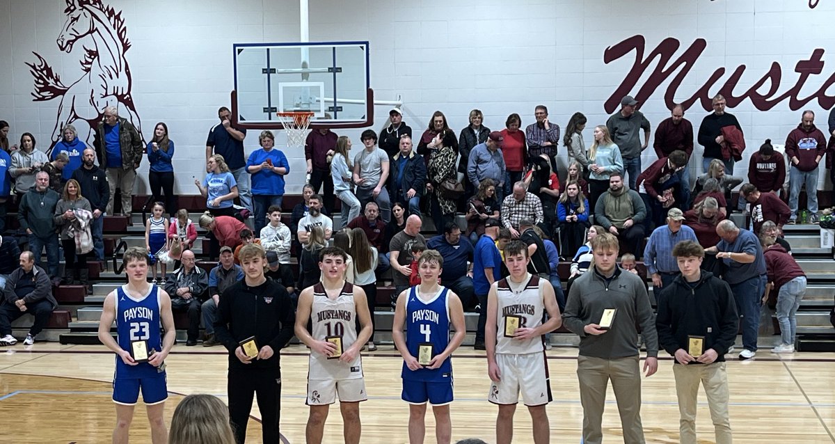 Mississippi Valley Invitational Tournament All Tourney Team
Blake Schwartz(PS, Tourney MVP)
Aiden Akers (SE)
Sawyer Allen (UNI)
Lane Barker(PS)
Adler Gray (UNI)
Viktor Harsell (QND)
Casen Tobias(WES)
Kolby Cleer (LEW - not pictured)