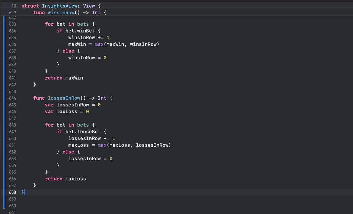 Mr SwiftUI tweet media