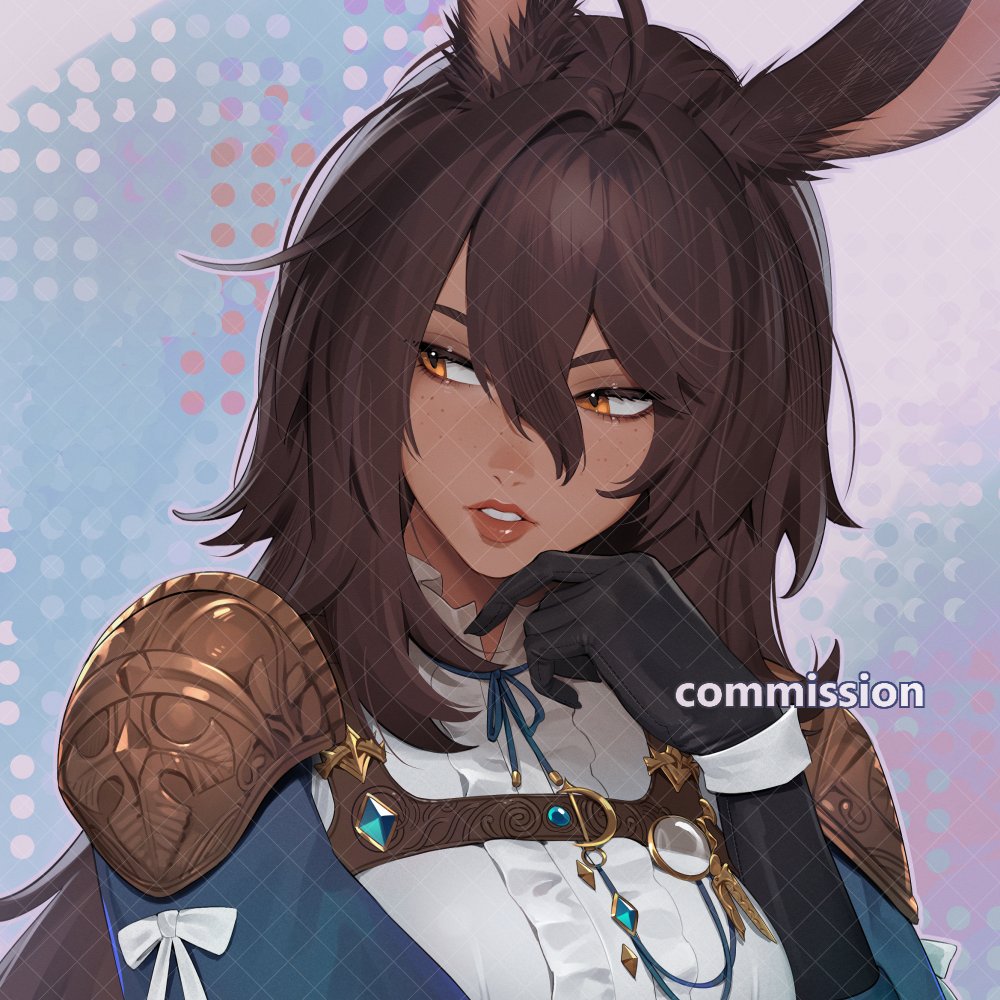 lavelis_twi's tweet photo. for Lisbun🐰 https://t.co/NfzIzdRNUB