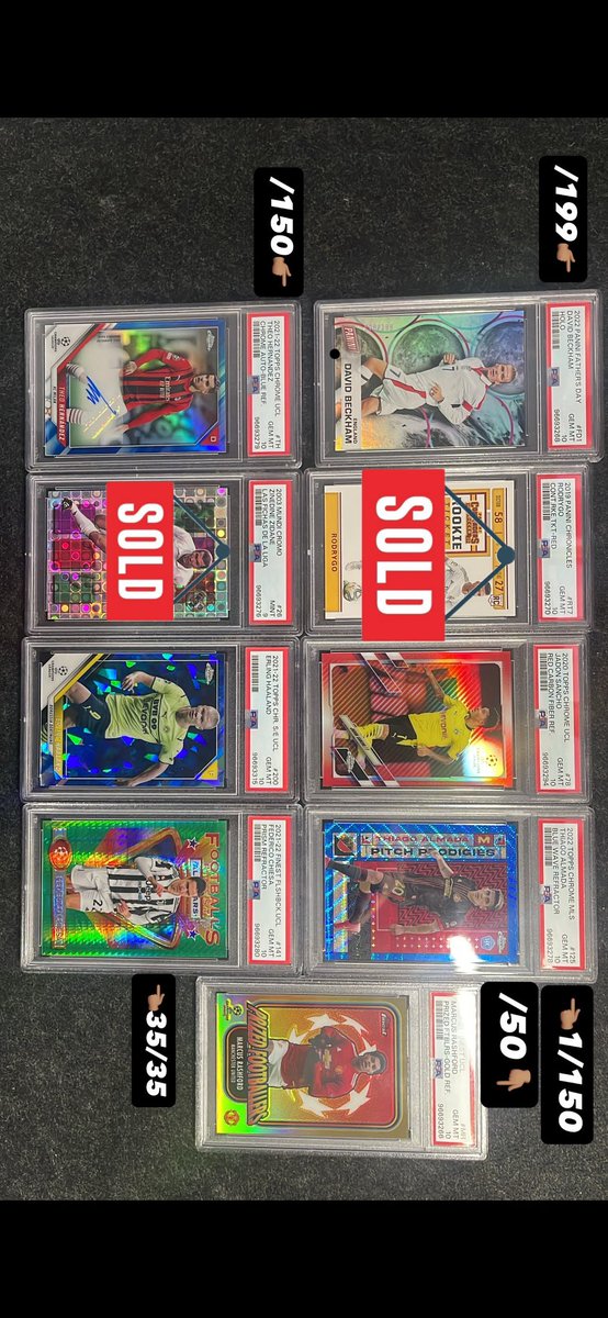 Vitoliascards's tweet photo. For sale https://t.co/Nb9mGBGYA2