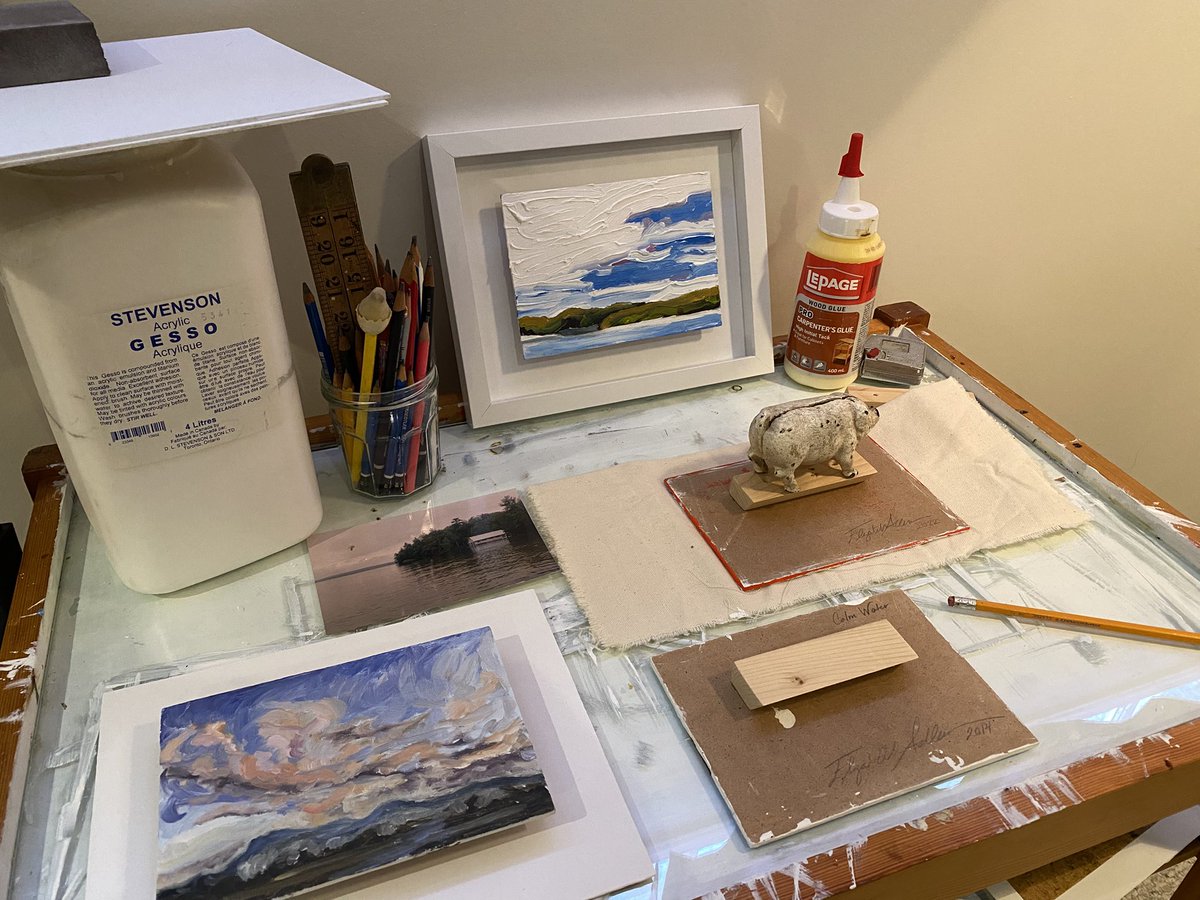 Elizabeth Adlam tweet media