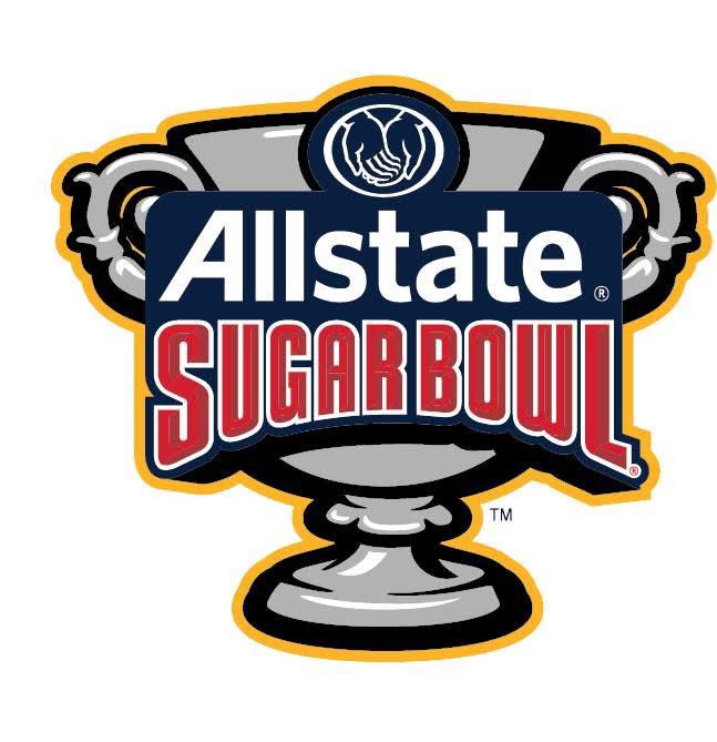 angdicarlo's tweet photo. NOW OFFICIAL: The Notre Dame Georgia Sugar Bowl has been postponed to Thursday night after a terrorist attack in New Orleans on Bourbon Street early Wednesday morning.

Game postponed 24 hours.

 The FBI does not believe the terrorist acted alone. https://t.co/1sUbt8SQ7n