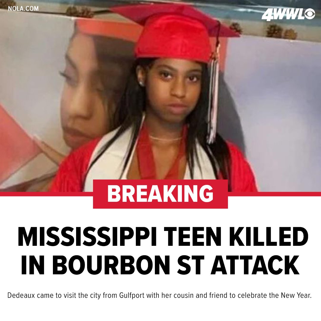 WWL-TV tweet media
