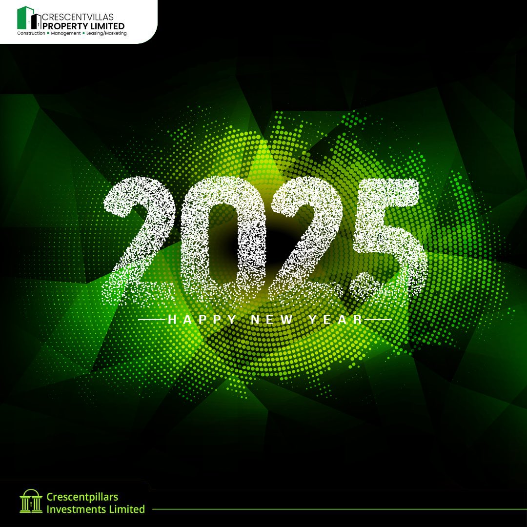 Crescentpillar's tweet photo. Here’s to new beginnings and endless possibilities. Happy New Year!

#HappyNewYear #2025newyear https://t.co/kMqpB0mDXD