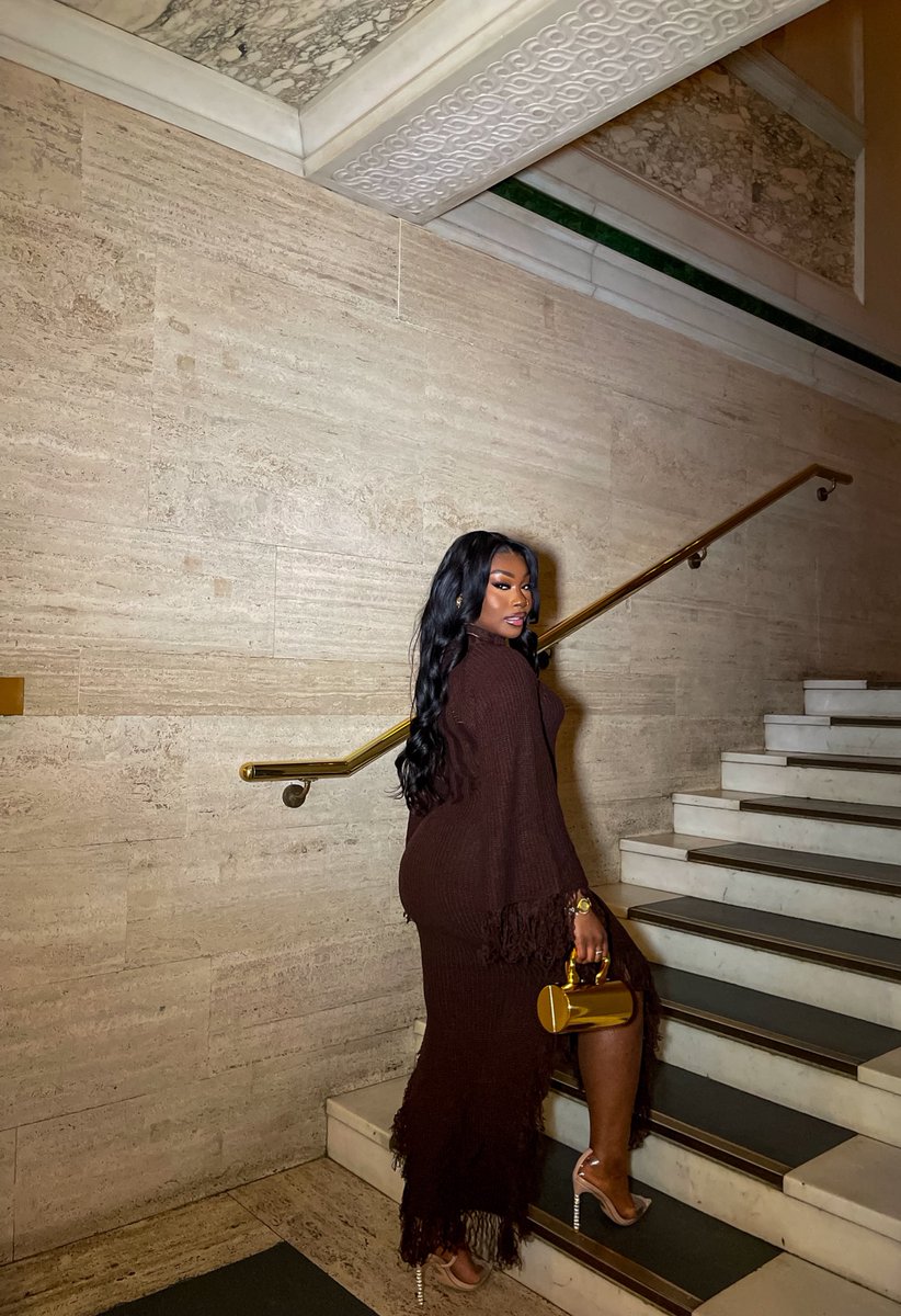 dkabss1's tweet photo. Stepping into 2025 Pretty &amp; Boujee 💋 #Thatgirl https://t.co/fS5wmsNnQc